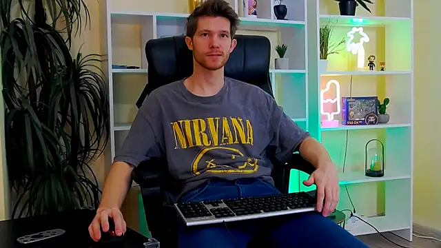 Eddie Baker online show from 04-28-26, 02:10