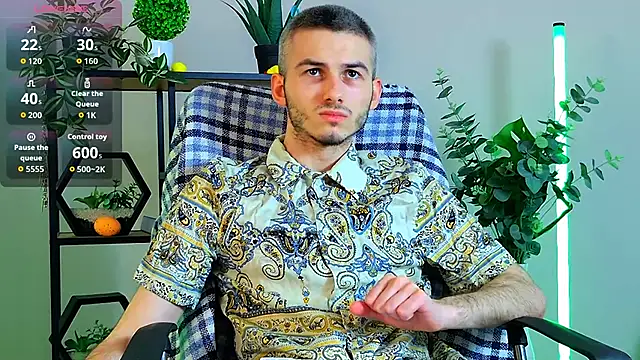 Magic Storms online show from 04-03-26, 09:02