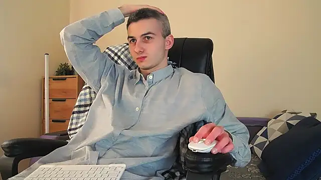 Magic Storms online show from 04-11-26, 10:30