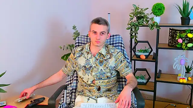 Magic Storms online show from 04-14-26, 07:09