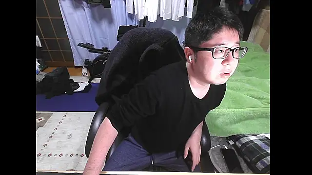 hide39 online show from 03-11-26, 02:23