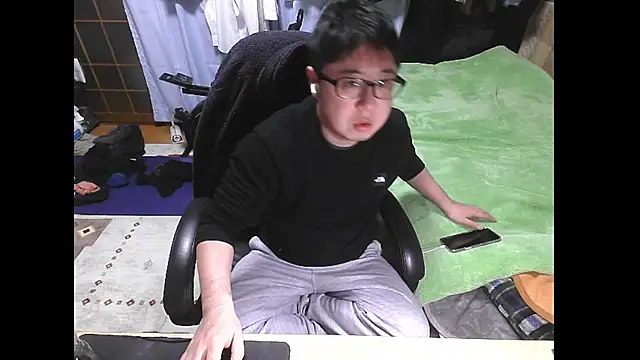 hide39 online show from 03-14-26, 05:07