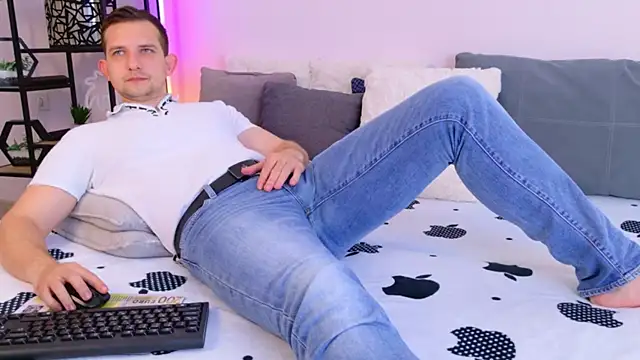 Jimmy Doss online show from 04-27-26, 08:12