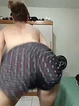 MidnightLux online show from 07-24-26, 04:54