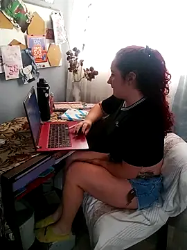 Melodi-Noir online show from 03-17-26, 04:21