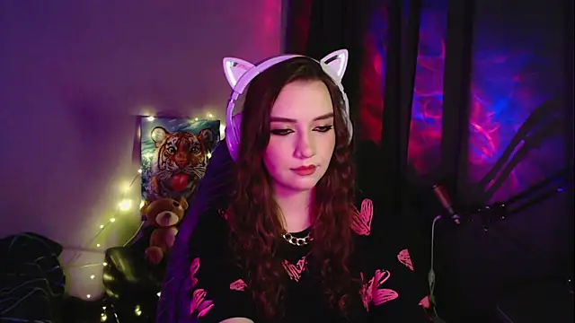 Celia Sensual  online show from 04-14-26, 08:04