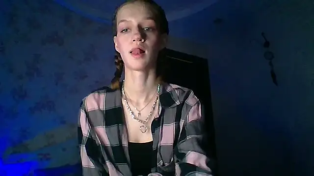 Chrissy Joyful online show from 04-10-26, 05:01