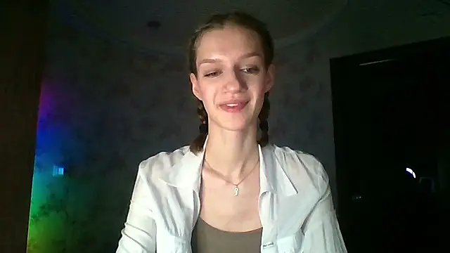 Chrissy Joyful online show from 04-14-26, 04:40