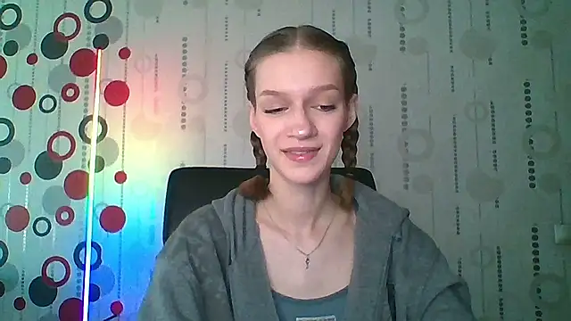 Chrissy Joyful online show from 04-16-26, 04:02