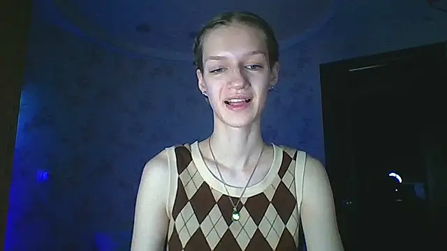 Chrissy Joyful online show from 04-23-26, 05:08