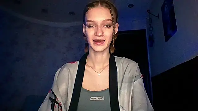 Chrissy Joyful online show from 06-02-26, 05:09