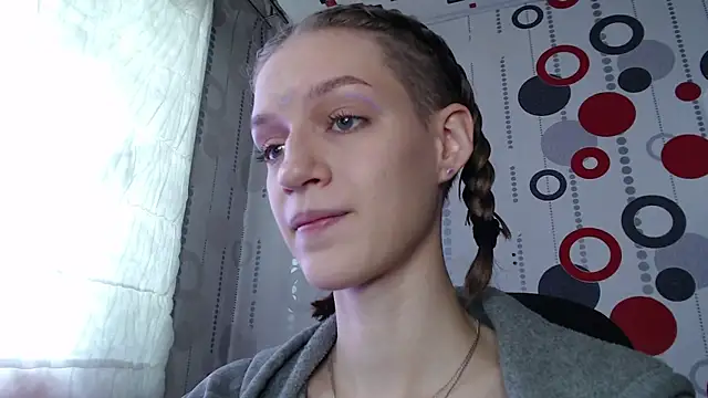 Chrissy Joyful online show from 06-19-26, 04:06