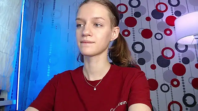 Chrissy Joyful online show from 06-23-26, 11:08
