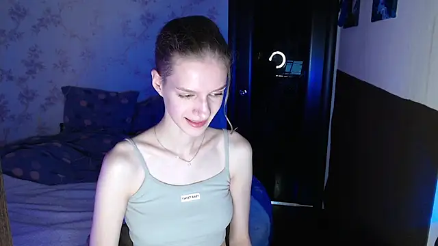 Chrissy Joyful online show from 06-30-26, 05:08