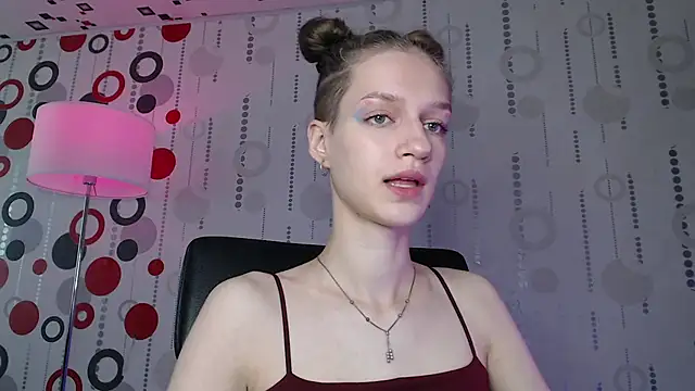 Chrissy Joyful online show from 07-01-26, 04:03