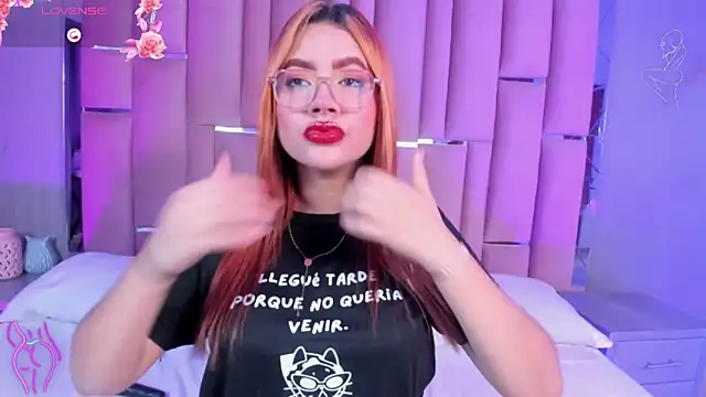 Saory     online show from 04-28-26, 10:48