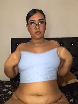 alaana greey online show from 03-14-26, 01:44