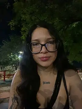 Petite Artemis online show from 04-07-26, 05:19