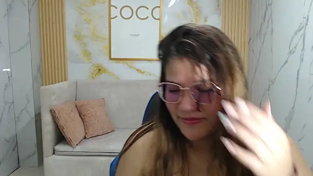 lucero s1 online show from 03-24-26, 08:47