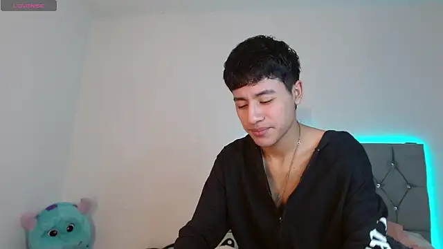Sebas fire4 online show from 04-30-26, 03:51