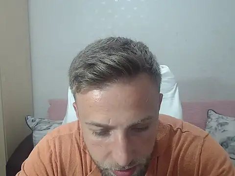 BlondEagleMuscle online show from 05-06-26, 06:46