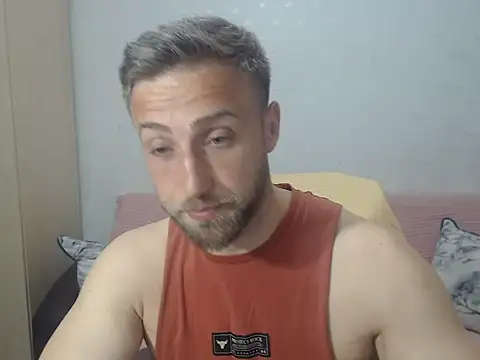 BlondEagleMuscle online show from 05-25-26, 06:25