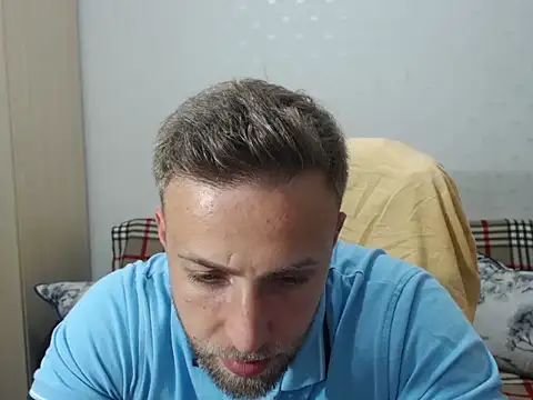 BlondEagleMuscle online show from 06-03-26, 09:42