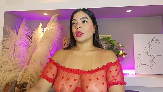 alissongreey online show from 07-14-26, 03:29