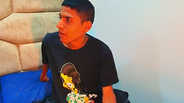 darkknight xx online show from 03-09-26, 09:08