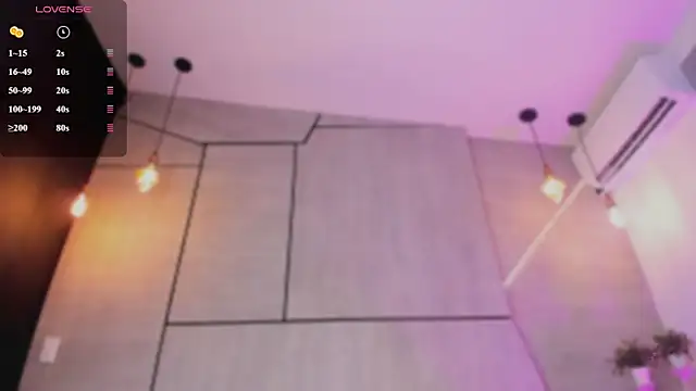 Lilyrousse  online show from 03-28-26, 07:46