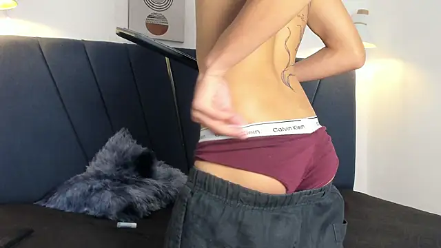 junior cum18 online show from 03-14-26, 12:54