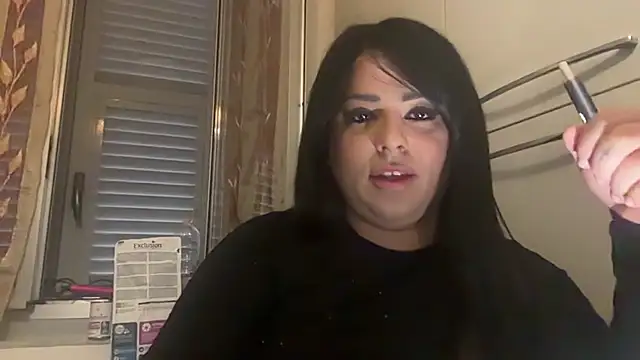 Snapshot of giaduzza chatting on 04-01-26, 05:32 giaduzza online show from 04-01-26, 05:32