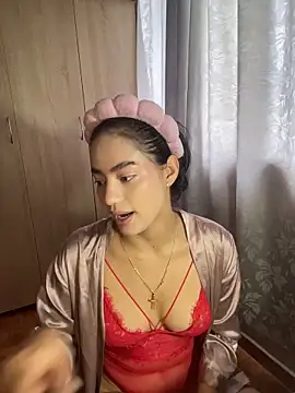 Ariel blake online show from 06-19-26, 05:17