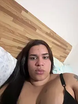 Gabrielaparaiso online show from 04-20-26, 02:53