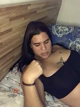 Gabrielaparaiso online show from 05-09-26, 08:47