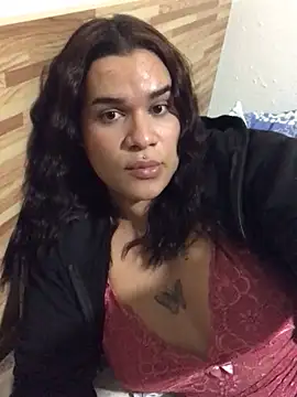 Gabrielaparaiso online show from 05-12-26, 11:46