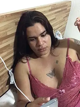 Gabrielaparaiso online show from 05-14-26, 02:29