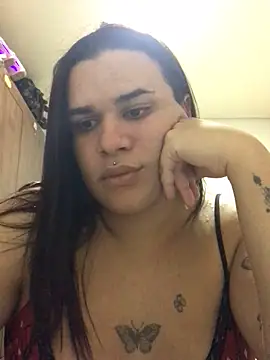 Gabrielaparaiso online show from 07-01-26, 10:09
