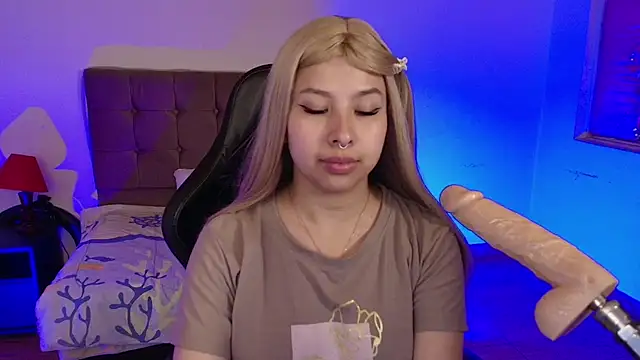 Snapshot of Namiko_Park_ chatting on 03-12-26, 09:21 Namiko Park online show from 03-12-26, 09:21