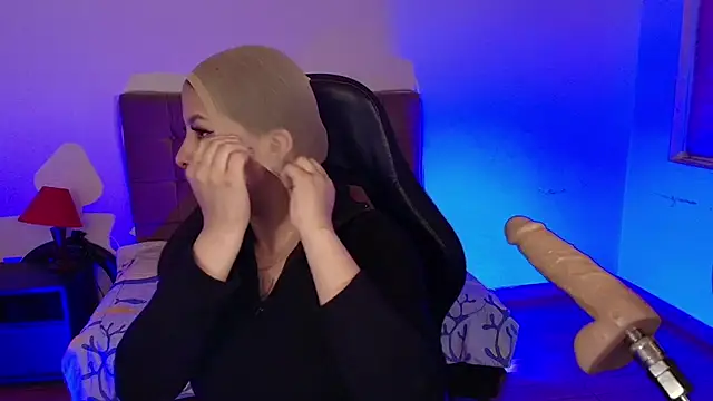 Snapshot of Namiko_Park_ chatting on 03-13-26, 09:21 Namiko Park online show from 03-13-26, 09:21