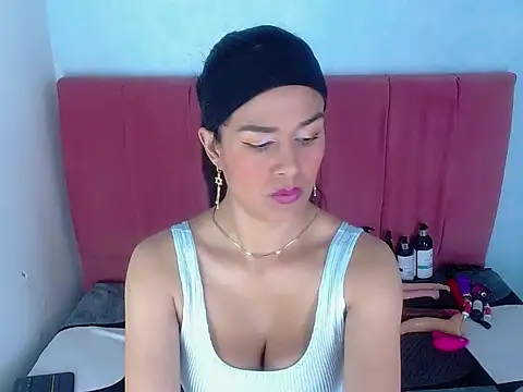 abrilruizcm101 online show from 03-14-26, 01:34