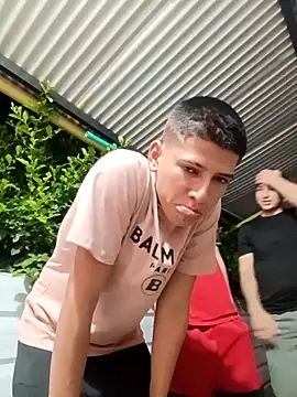 3hornys-straights online show from 03-15-26, 02:28