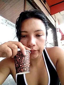 Marianaxc online show from 04-13-26, 02:33