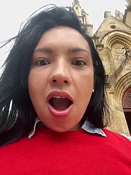 Marianaxc online show from 04-23-26, 07:38