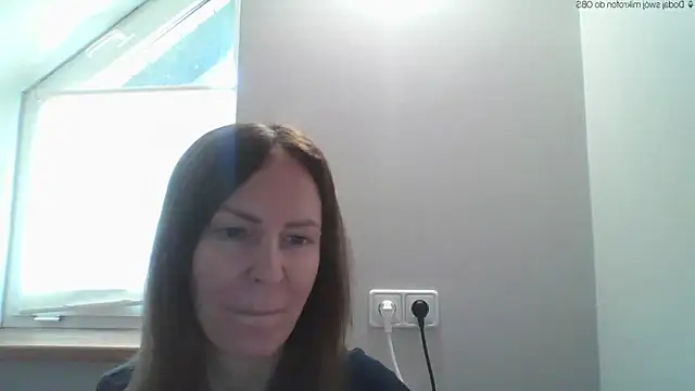 AnnaTight online show from 05-21-26, 08:43