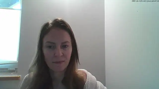 AnnaTight online show from 05-25-26, 08:31