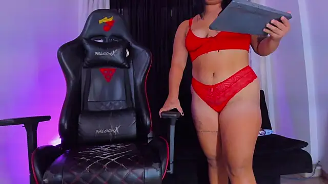 Snapshot of cleo_salazar_ chatting on 03-12-26, 07:09 cleo salazar online show from 03-12-26, 07:09