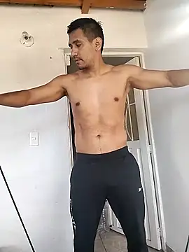 Andry Carter online show from 03-07-26, 07:55