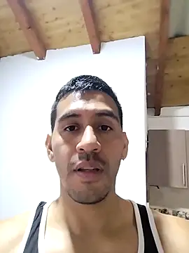 Andry Carter online show from 03-08-26, 02:04