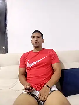 Andry Carter online show from 03-11-26, 01:33